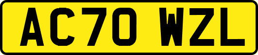 AC70WZL