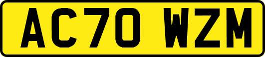 AC70WZM