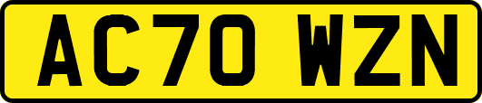 AC70WZN
