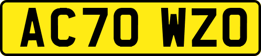 AC70WZO