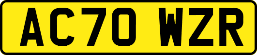 AC70WZR