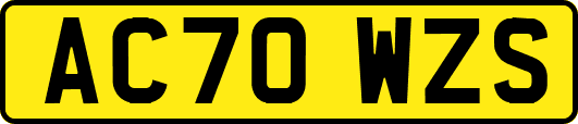 AC70WZS