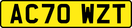 AC70WZT