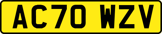 AC70WZV