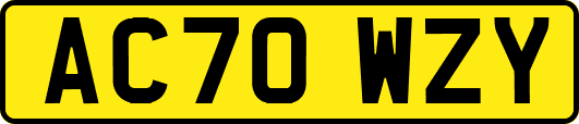 AC70WZY