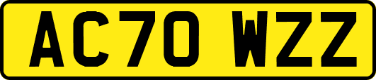AC70WZZ