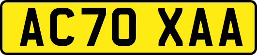 AC70XAA