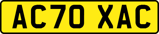 AC70XAC