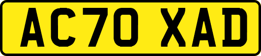 AC70XAD