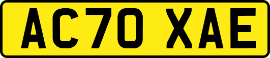 AC70XAE