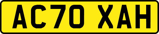 AC70XAH