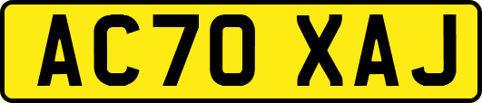 AC70XAJ