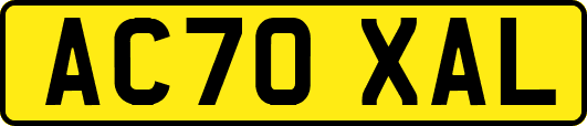 AC70XAL