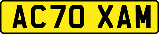 AC70XAM
