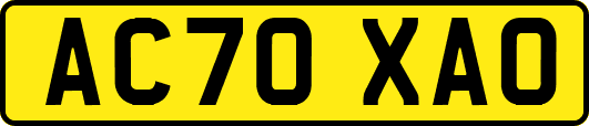 AC70XAO