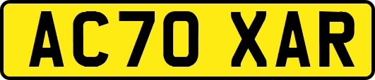 AC70XAR