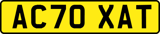 AC70XAT
