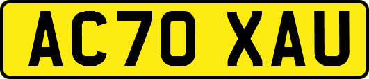 AC70XAU