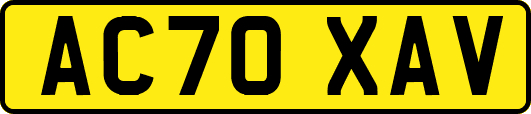 AC70XAV