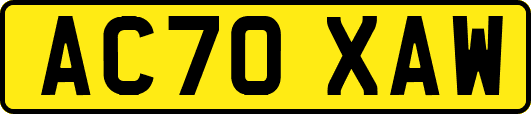 AC70XAW