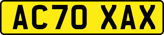 AC70XAX
