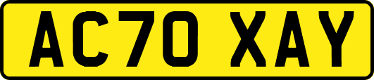 AC70XAY