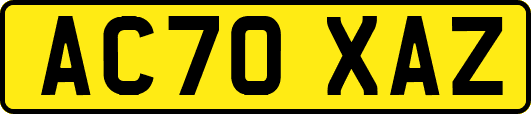 AC70XAZ