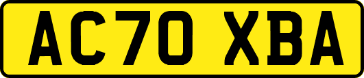 AC70XBA