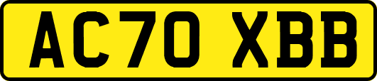 AC70XBB