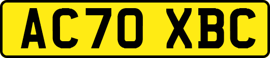 AC70XBC