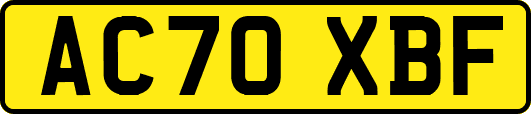 AC70XBF