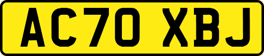 AC70XBJ