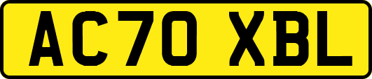 AC70XBL