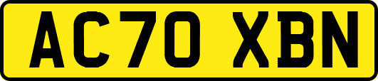 AC70XBN