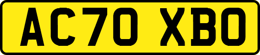 AC70XBO