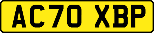 AC70XBP