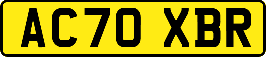 AC70XBR