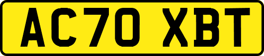 AC70XBT
