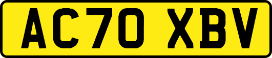 AC70XBV