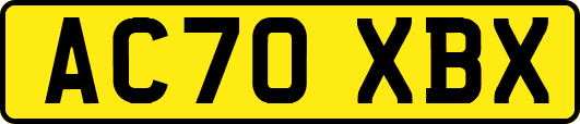 AC70XBX