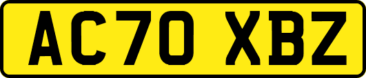 AC70XBZ