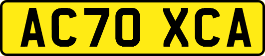 AC70XCA