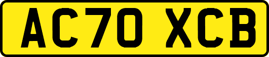 AC70XCB