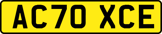 AC70XCE