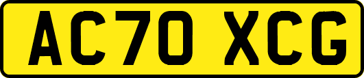 AC70XCG