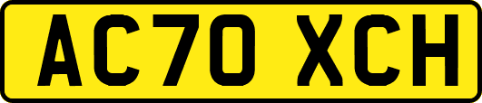 AC70XCH