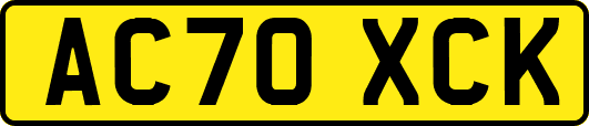 AC70XCK