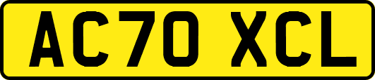 AC70XCL