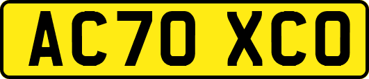 AC70XCO