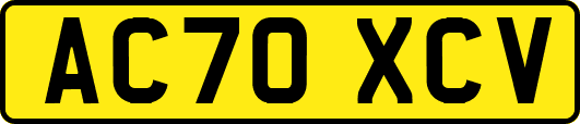 AC70XCV